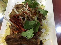 特味大排-好妈王饺子(滂江街店)