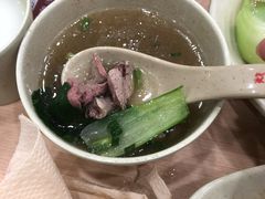 -百家鸡味馆(清泰店)