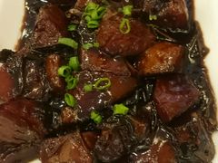 -老上海弄堂菜馆(恒基名人购物中心店)