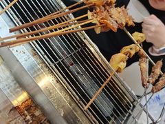 -夏记烤官达人·徐州鲜羊肉串(江宁店)