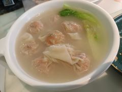 -點無缺茶楼·海鲜酒家(世博店)