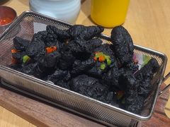 -清雅臻品·竹林院落·新派青岛菜(崂山店)