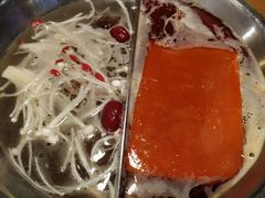 -傣妹火锅(四川北路店)