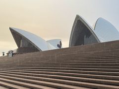 -悉尼歌剧院