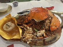 -喜记避风塘炒辣蟹(旗舰店)