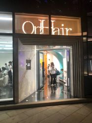 -OnHair造型