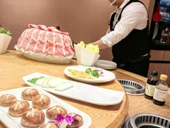 -尚海豆捞(乐虹坊店)