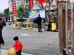 -灵玲国际马戏城