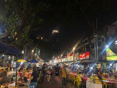 -明记烧鱼美味店