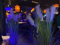 大堂-绿茶餐厅(乐峰广场店)