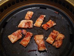 -花味·自助烤肉(雨花客厅店)