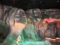 -杭州开元森泊度假乐园