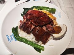 -龙记香港茶餐厅(久光百货店)