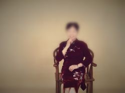 -时光纪全家福·母女写真