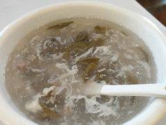 -峨嵋酒家(地安门店)