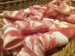 -太原富力万达文华酒店·美食汇西餐厅