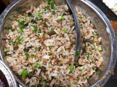 肉沫炒饭-夜烤·宜宾烧烤(洋河路店)