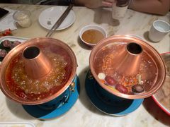 -涮福記·现切牛羊肉火锅(世纪汇店)