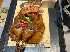 -姑苏家宴·苏帮菜·松鼠桂鱼(苏州总店)
