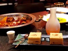 -丝路金桃·新疆菜(徐汇店)