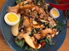 -蓝枪鱼西餐厅(锦华店)