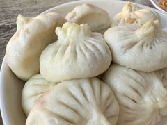 -津门张记包子铺(华昌道店)