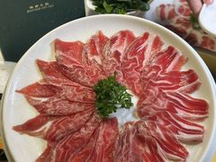 -喜聚薈·花膠雞海鮮火鍋(越秀店)