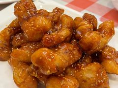 -东四民芳餐厅(朝阳门店)
