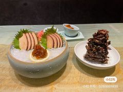 -湖滨28中餐厅·西湖宴·杭州君悦酒店