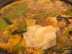 -湘肠香火锅店(团结湖店)
