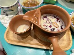 -粉灯牛腩牛杂煲·鸡煲(双井店)