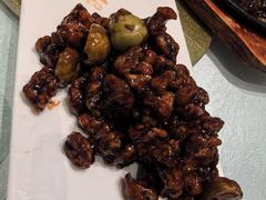 青梅小排-锋味餐厅(空港复悦里店)