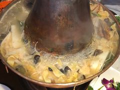 -下杨家青海土火锅(海湖店)