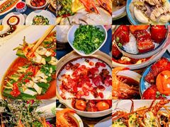 -金龙·打边炉(南京西路店)