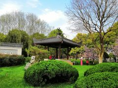 -堤角公园