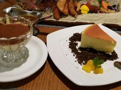 -香草意餐厅(杏石口路店)