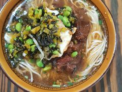 -友琴面馆(东白溪公寓店)