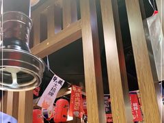 -牛藏·黑毛和牛烧肉(环市东店)