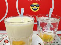 -华星冰室(湾仔店)