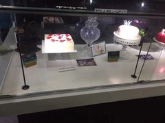 -第戎蛋糕(恒隆广场店)
