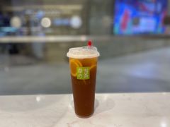 -奈雪的茶(永嘉天地东百城店)