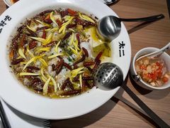 -新太二·鲜料川菜(群光广场店)