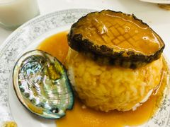 -北戴河庆山饭店·海鲜砂锅粥(北戴河黑石路店)