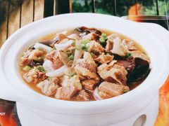 -小锅饭豆腐馆(嘉陵江街店)