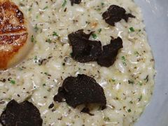 -君悦酒店·La Terrazza意合園·意式风味