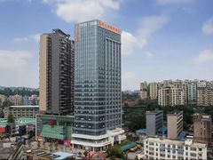 -同城假期·按摩足道·美容SPA(下水径站店)