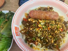 -阿当·小炒牛肉面(人广店)