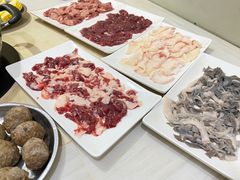 -伟记牛肉(金鸿公路店)