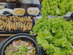 -釜山豚骨汤饭(芝罘万达广场店)
