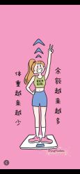 -香薇妮丝·定制减肥·身材管理